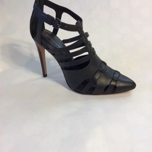 Rebecca Minkoff “Randi” Black Brand New